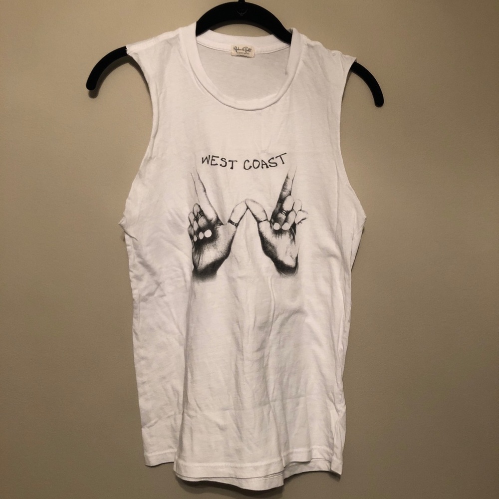 Brandy Melville tank top